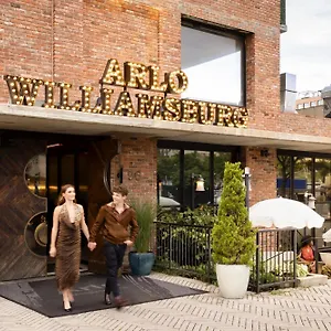 5* Hotel Arlo Williamsburg