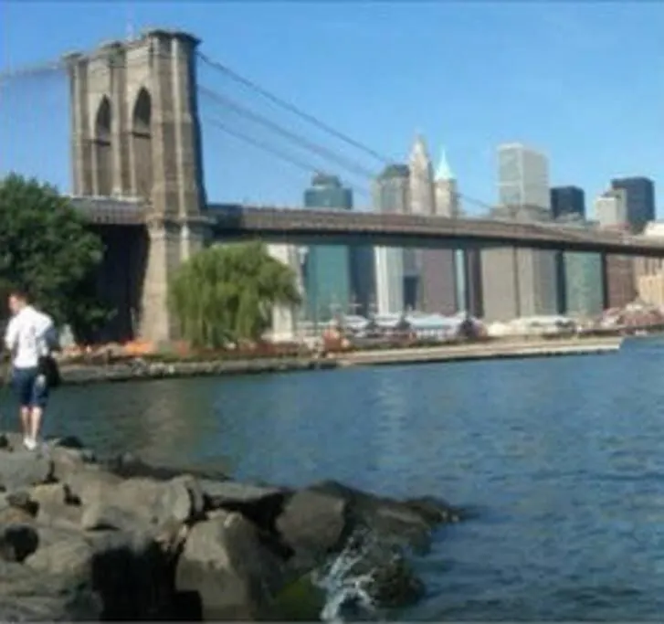 Beautiful Bright Renovated 2Br With A Balcony- Sleeps 5 Apartment New York United States